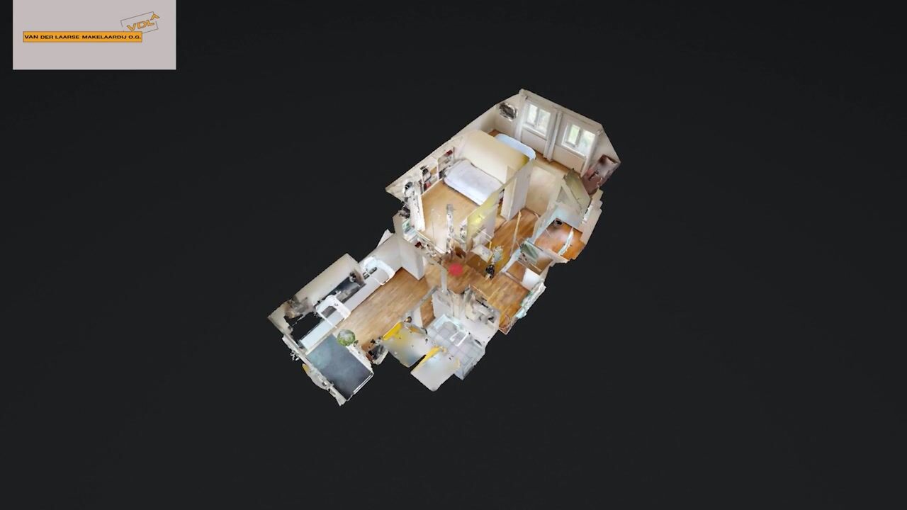 Video of Aalsmeerderweg 16