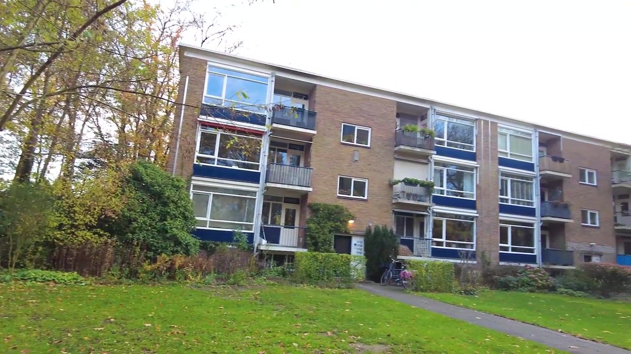 Video of Waltersingel 20