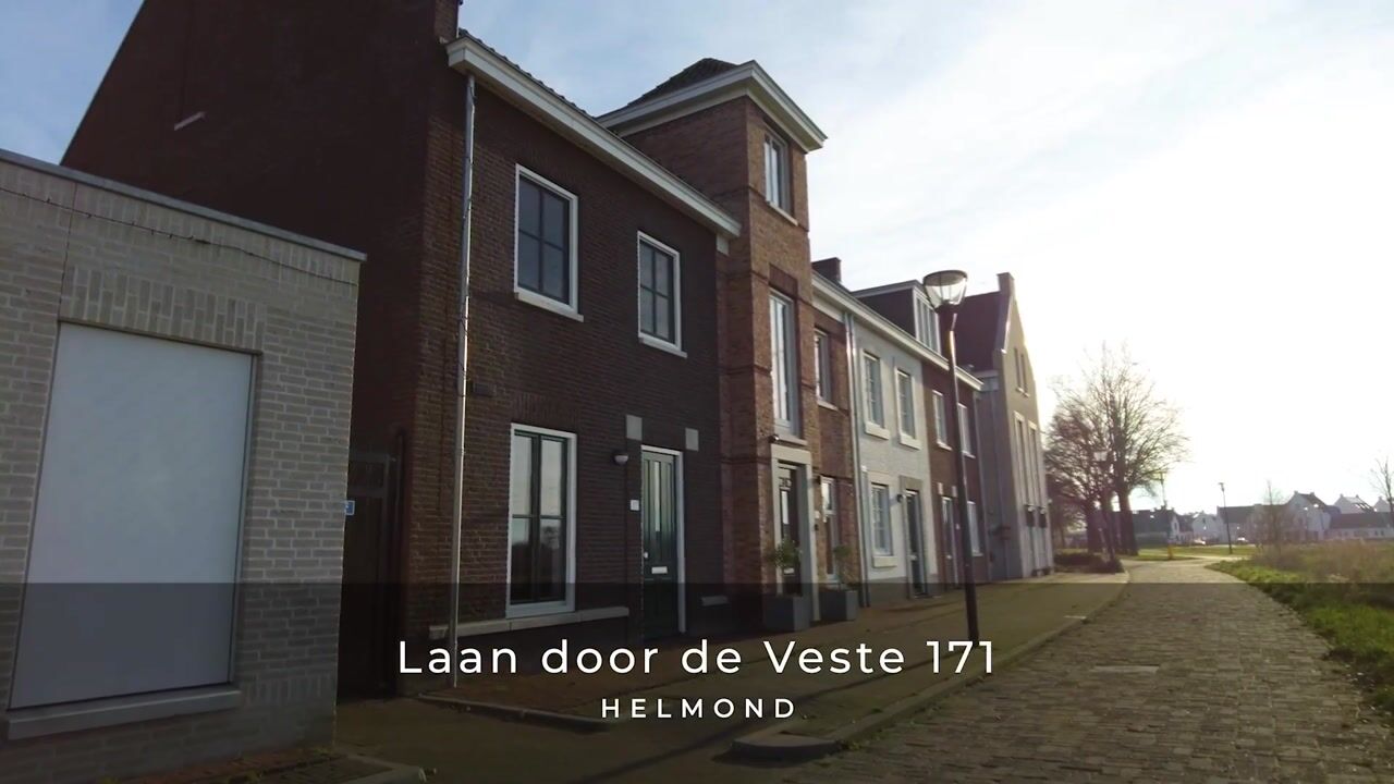 Video van Laan door de Veste 171