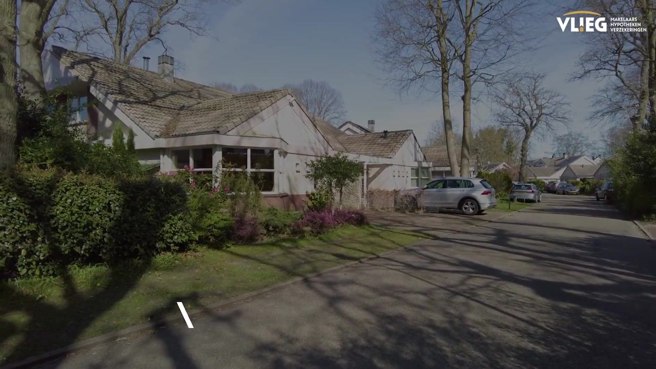 Video van Kloosterlaan 32