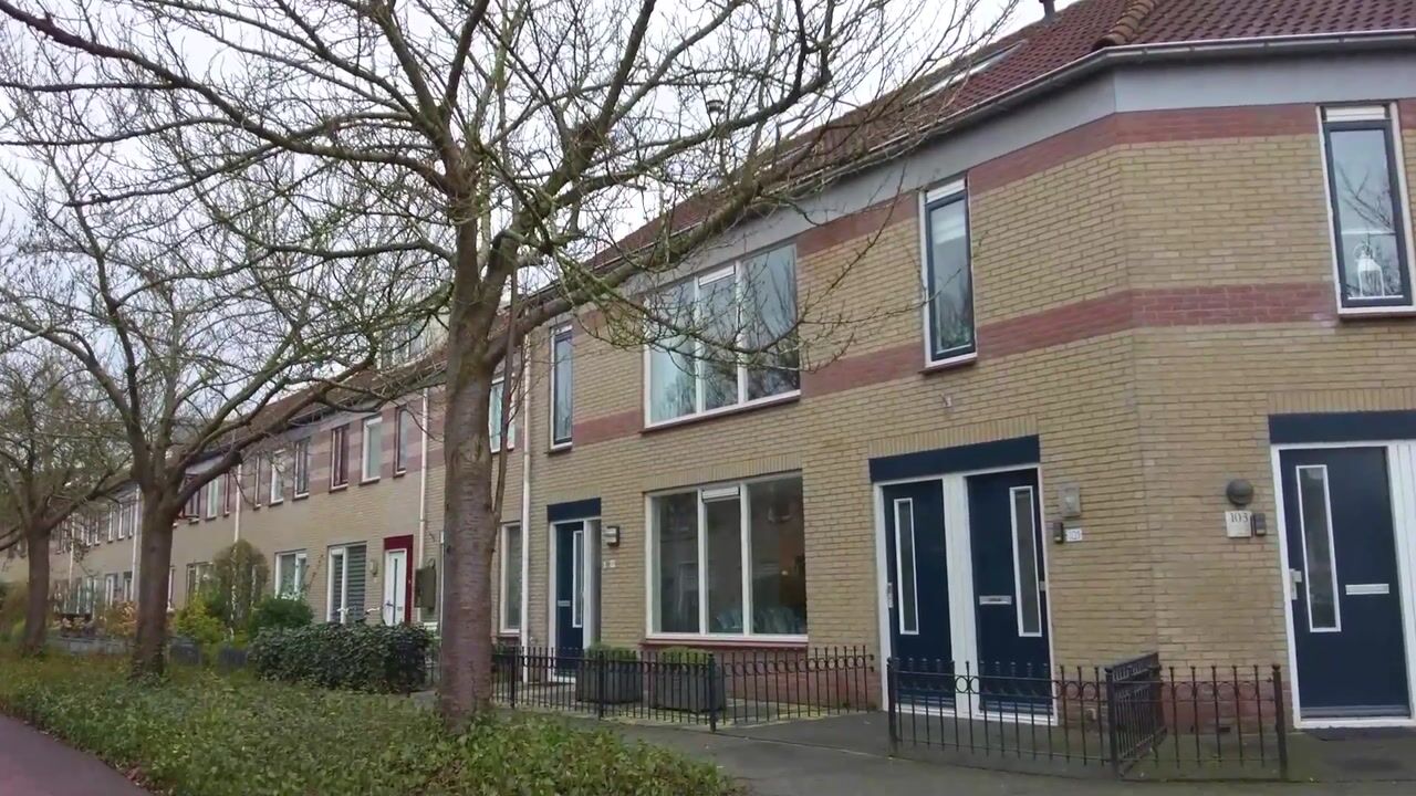 Video van Chopindreef 101