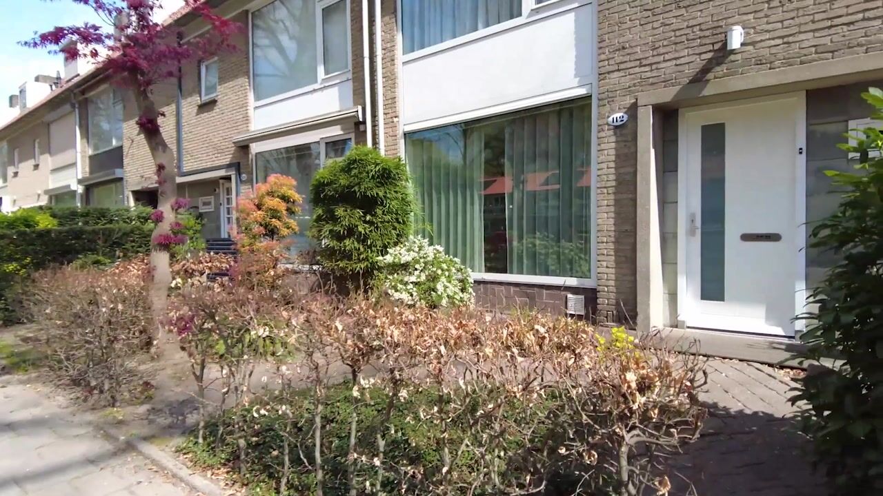 Video van Postelse Hoeflaan 112