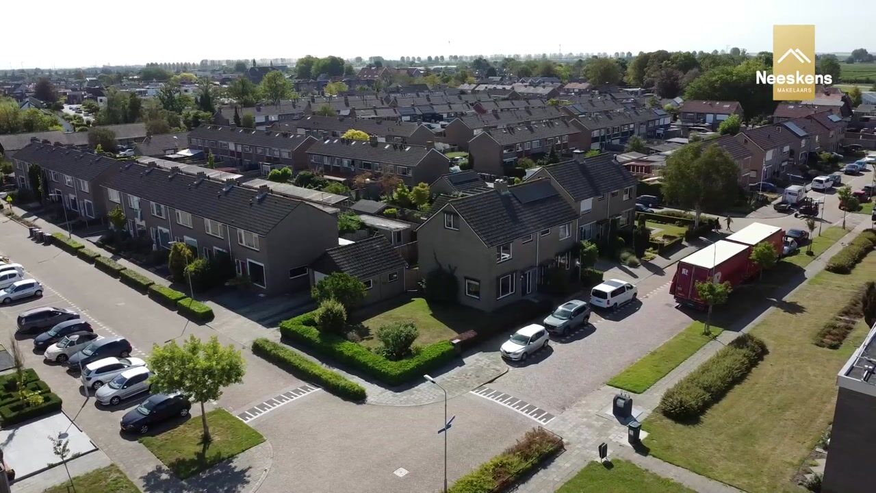 Video van Nieukerckestraat 24