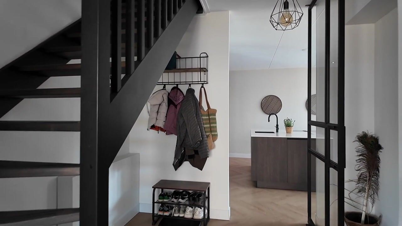 Video van Calandlaan 8