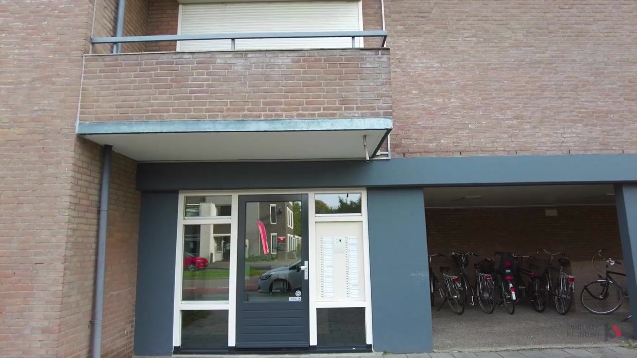 Video of Nieuwe Hescheweg 74