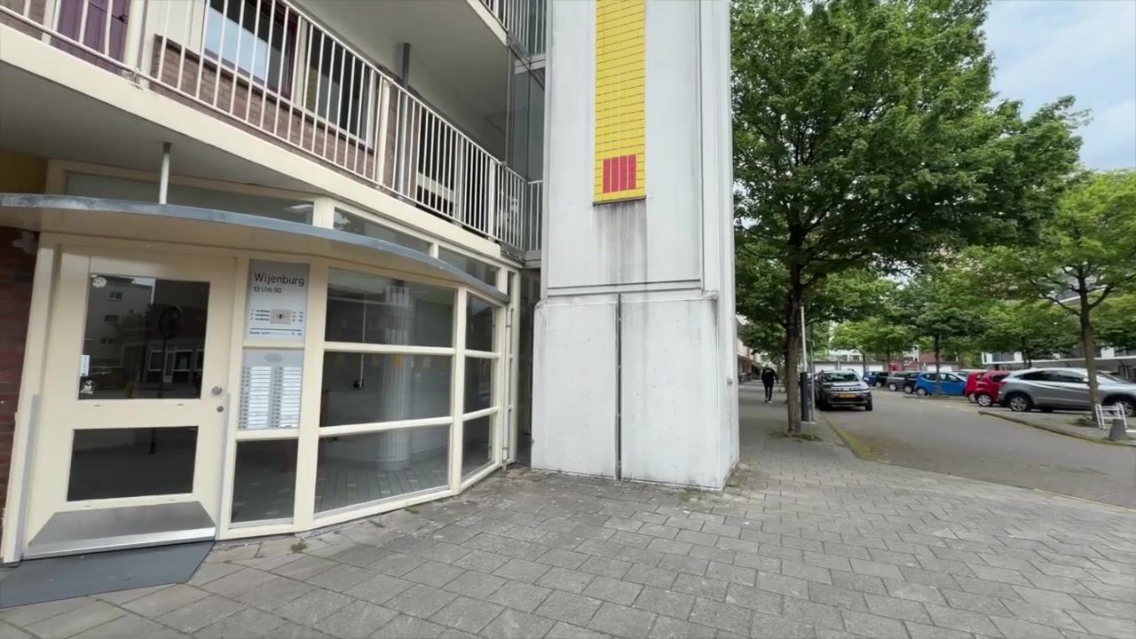 Video van Wijenburg 68