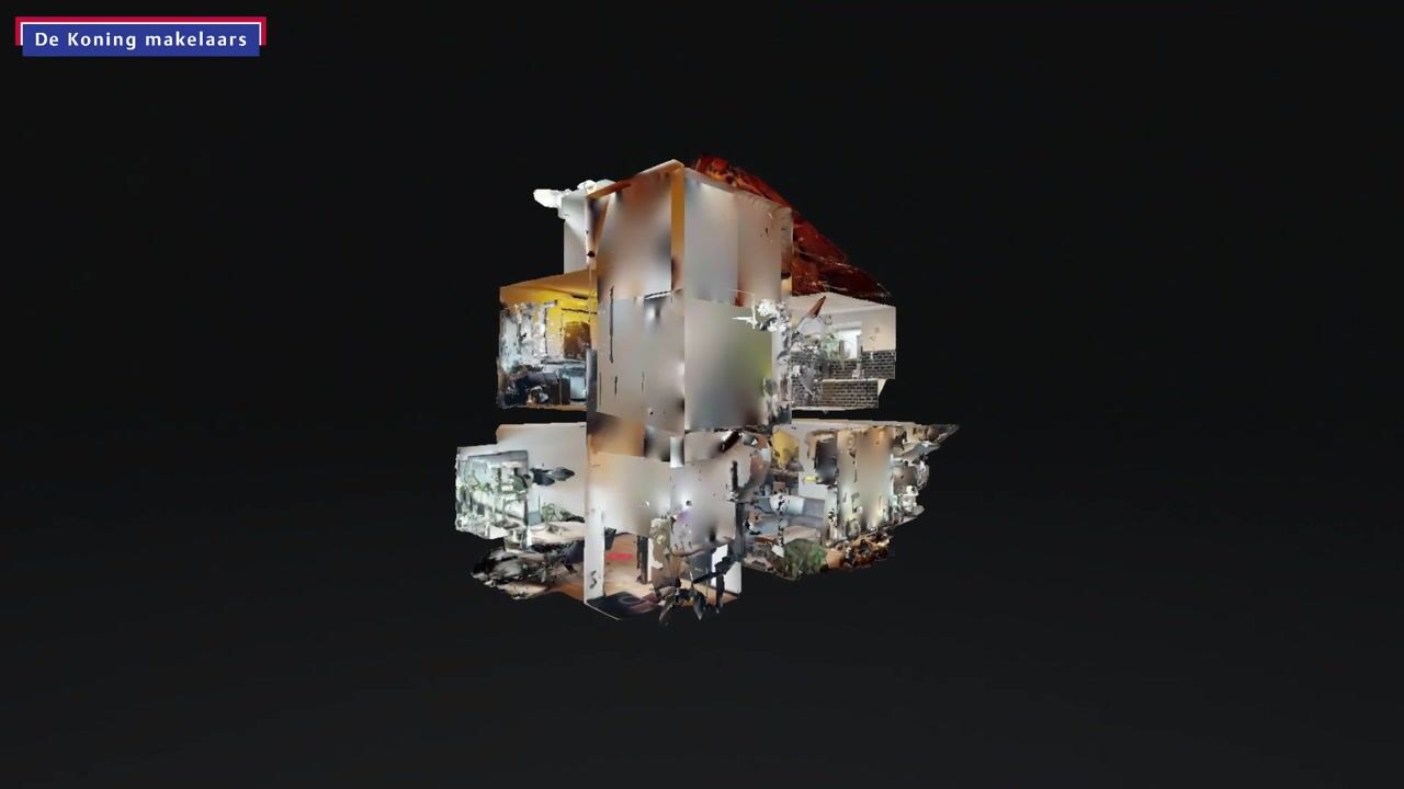 Video van Ruisdaelstraat 13