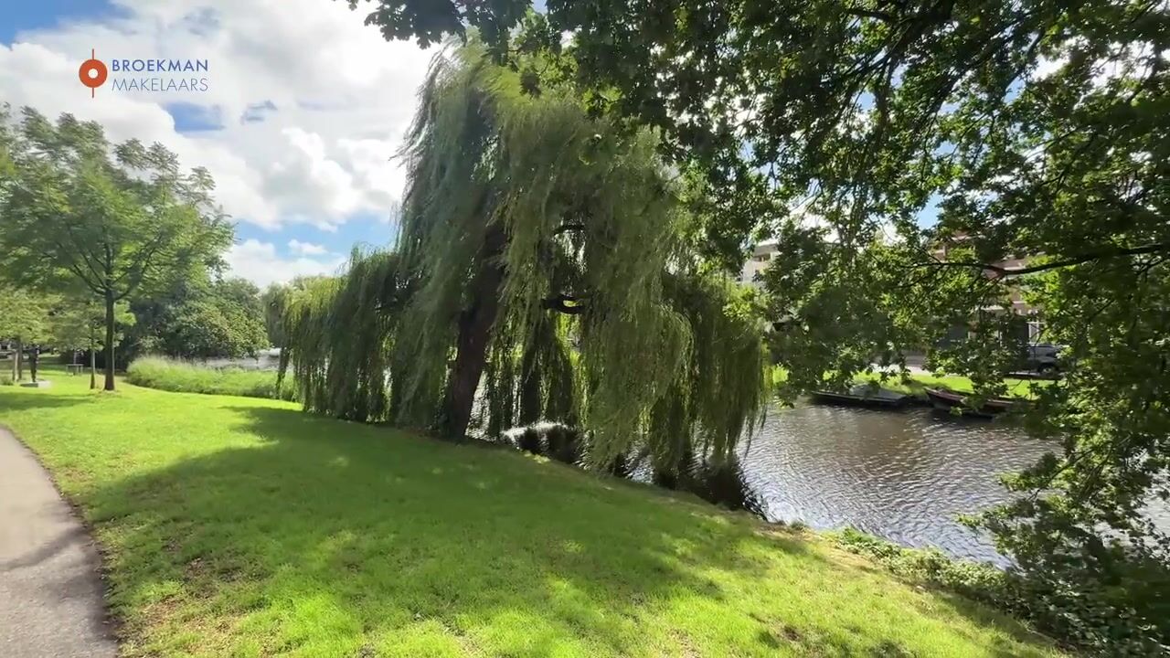 Video van Ritsevoort 17-B