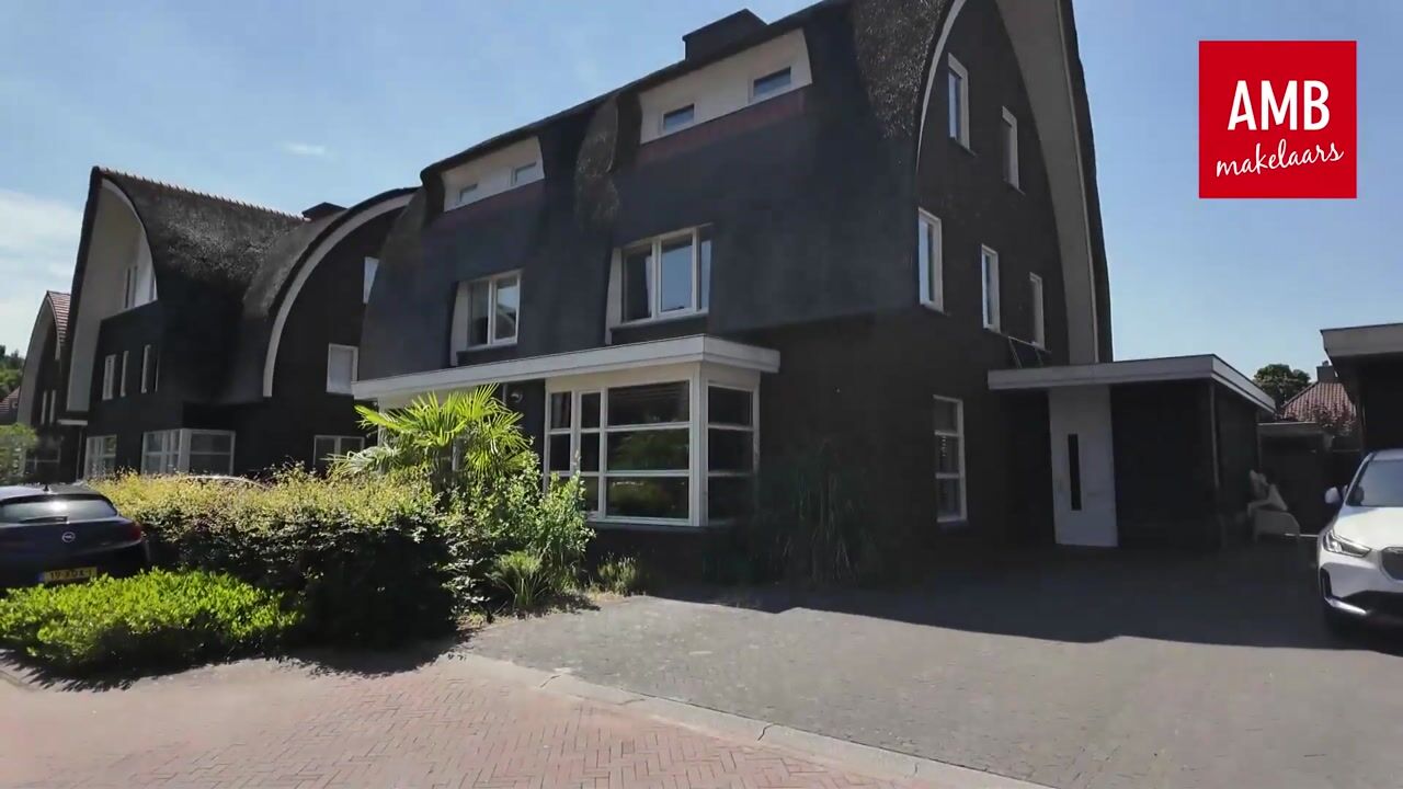 Video van Liliane Brekelmansstraat 25