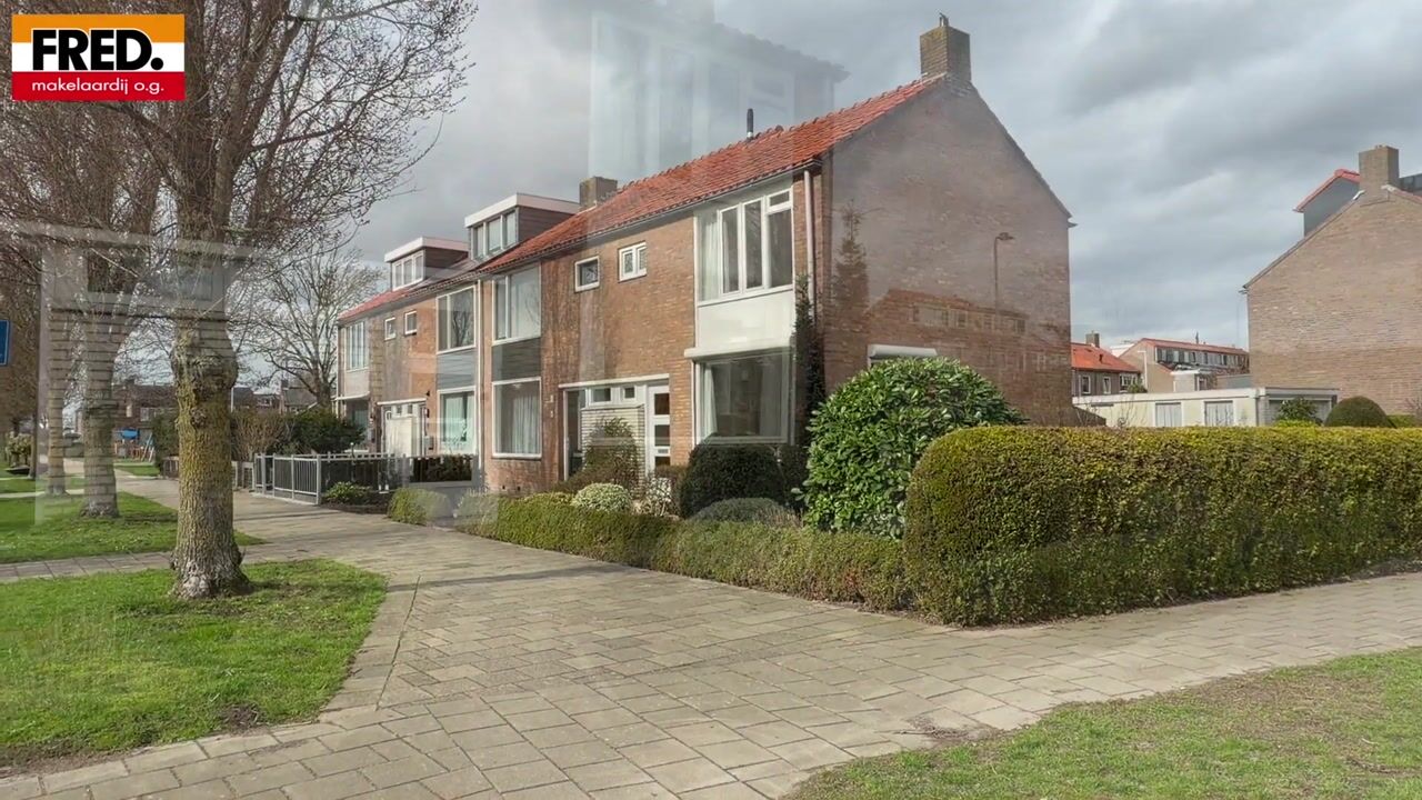 Video of Anjerlaan 6