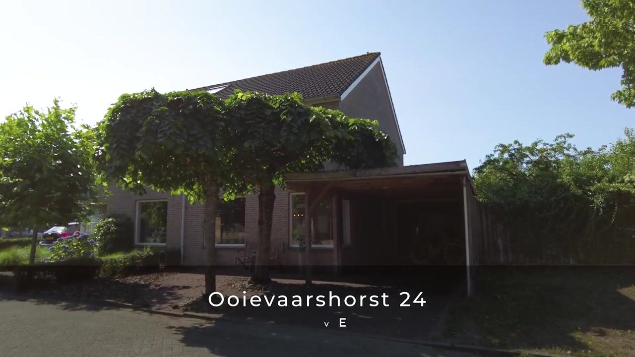 Video van Ooievaarshorst 24