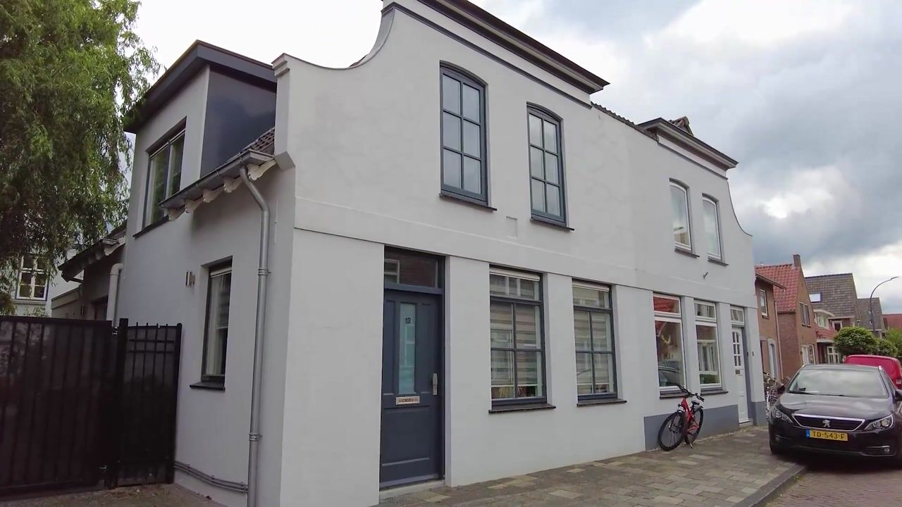 Video van Laageinde 12