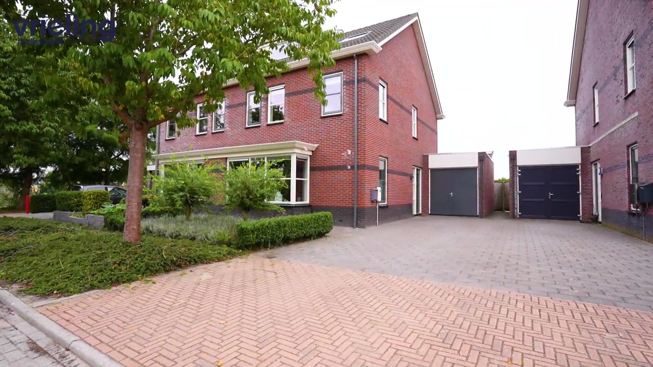 Video van Van Barneveldstraat 18