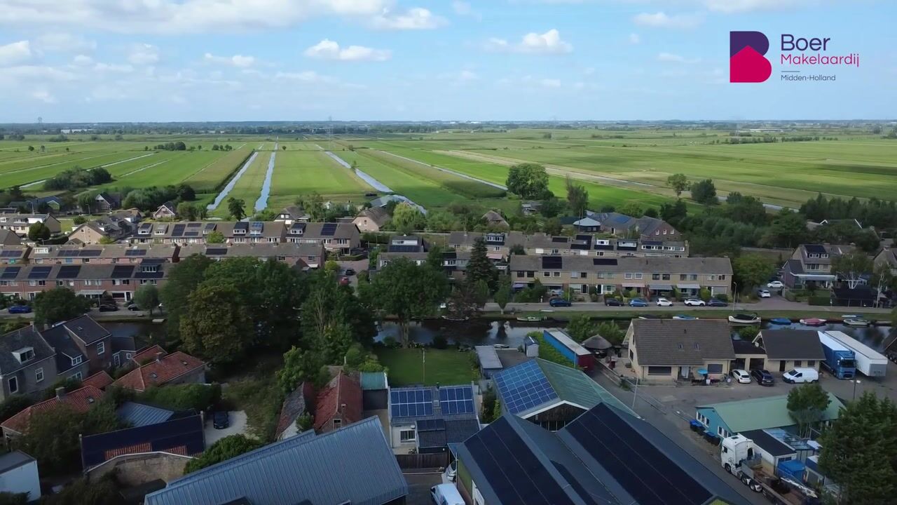 Video van Blekerstraat 13