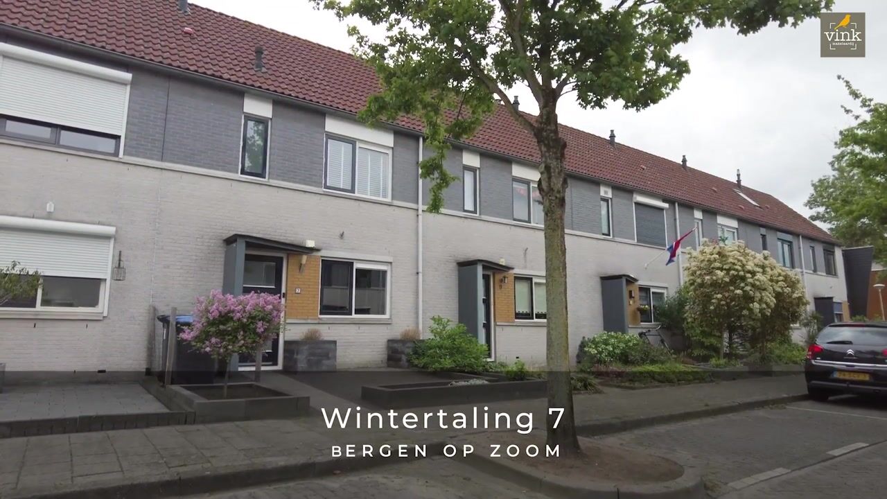 Video van Wintertaling 7
