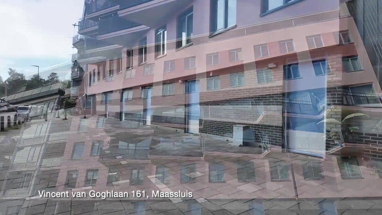 Video of Vincent van Goghlaan 161
