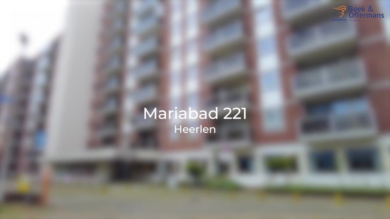 Bekijk video van Mariabad 221