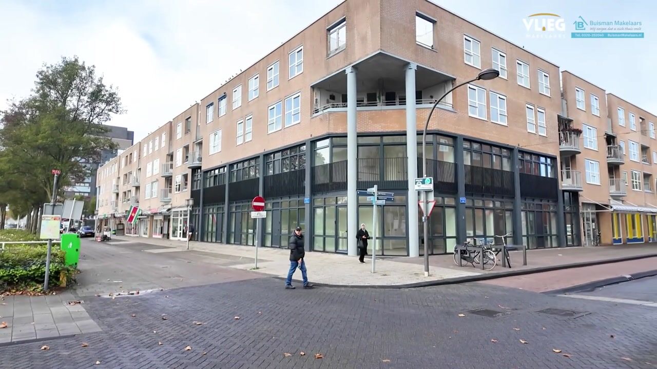 Video van Neringweg 388