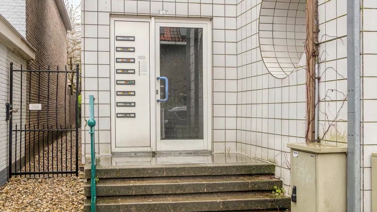 Video van Frombergstraat 13