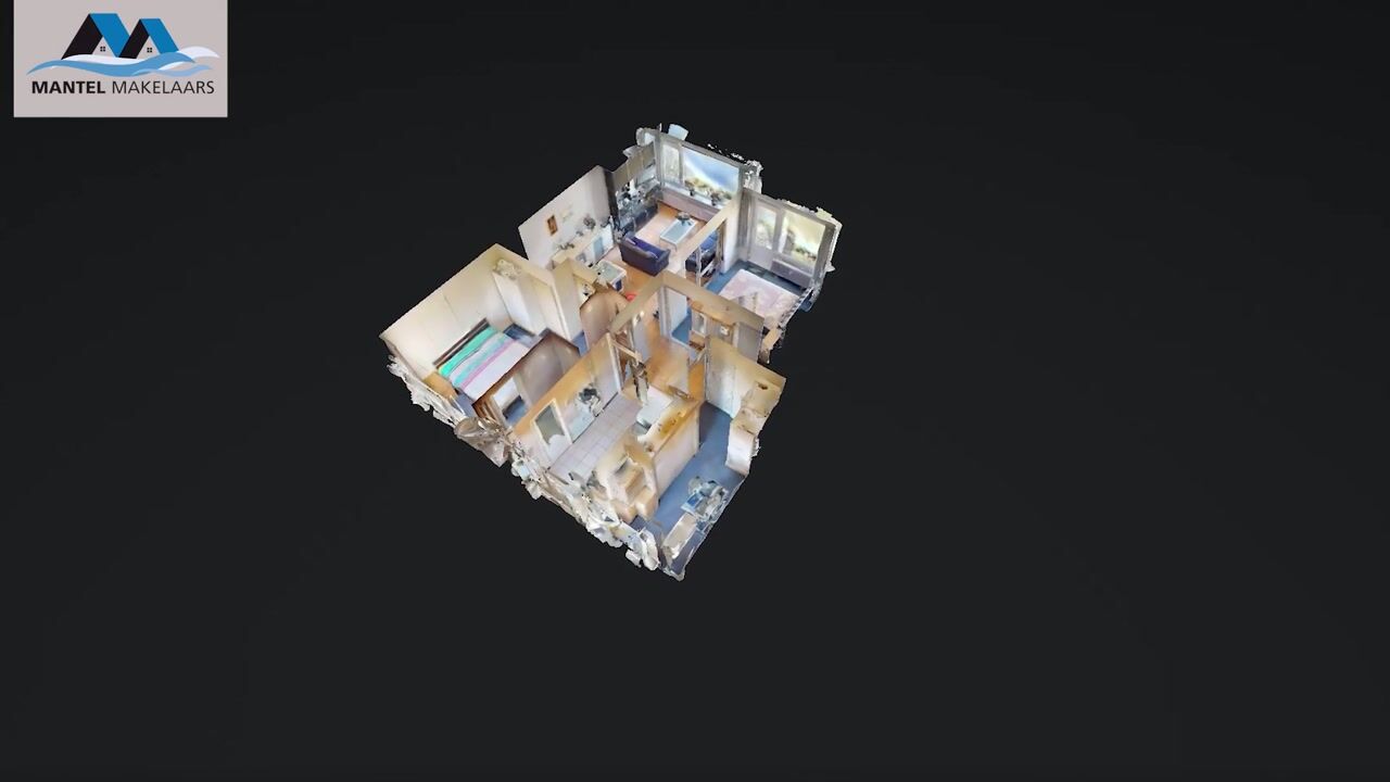 Video van Geraniumstraat 86