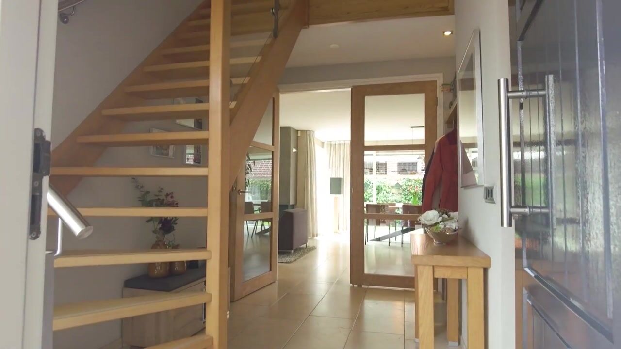 Video van Vlegel 28