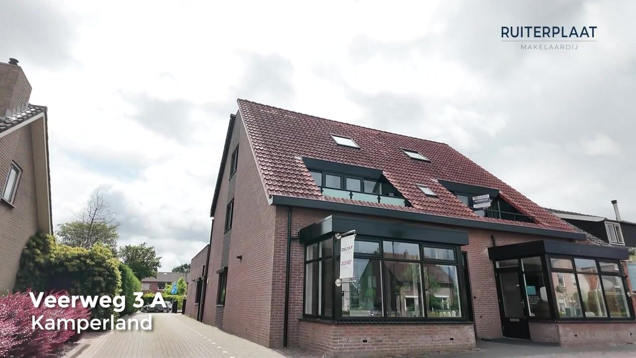 Video van Havenweg 27