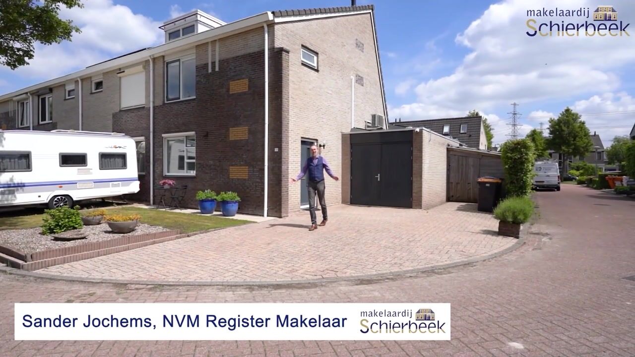 Video van Plutostraat 19