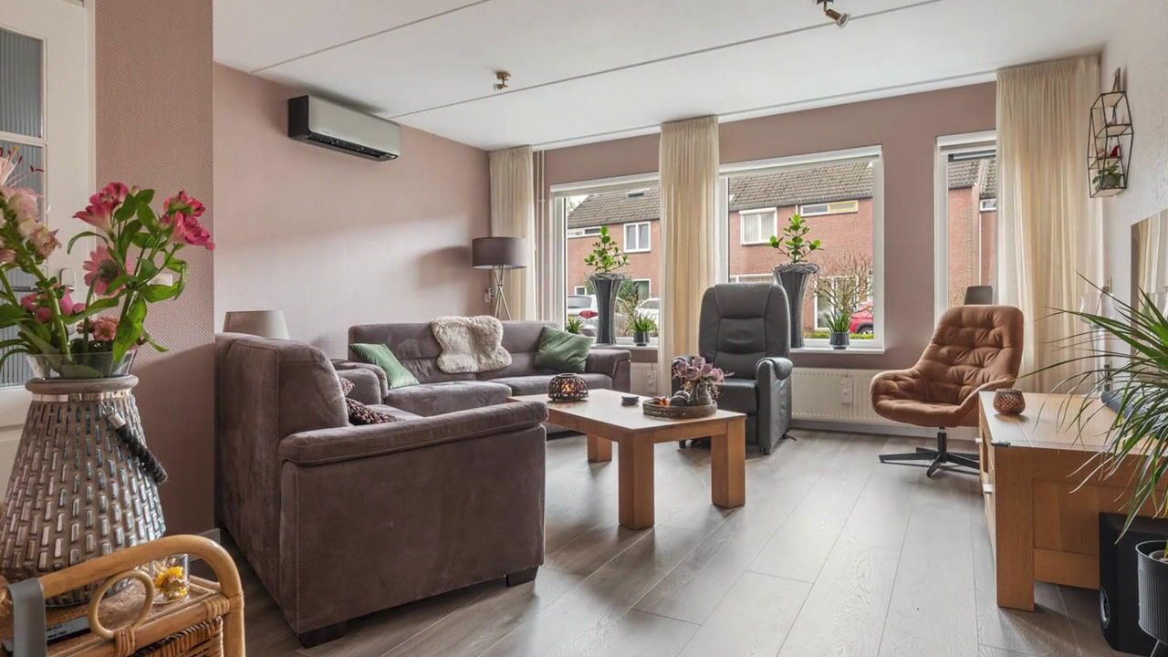 Video van Somerlustweg 41