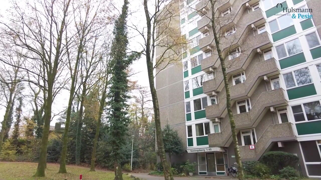 Video van Koningsberg 8