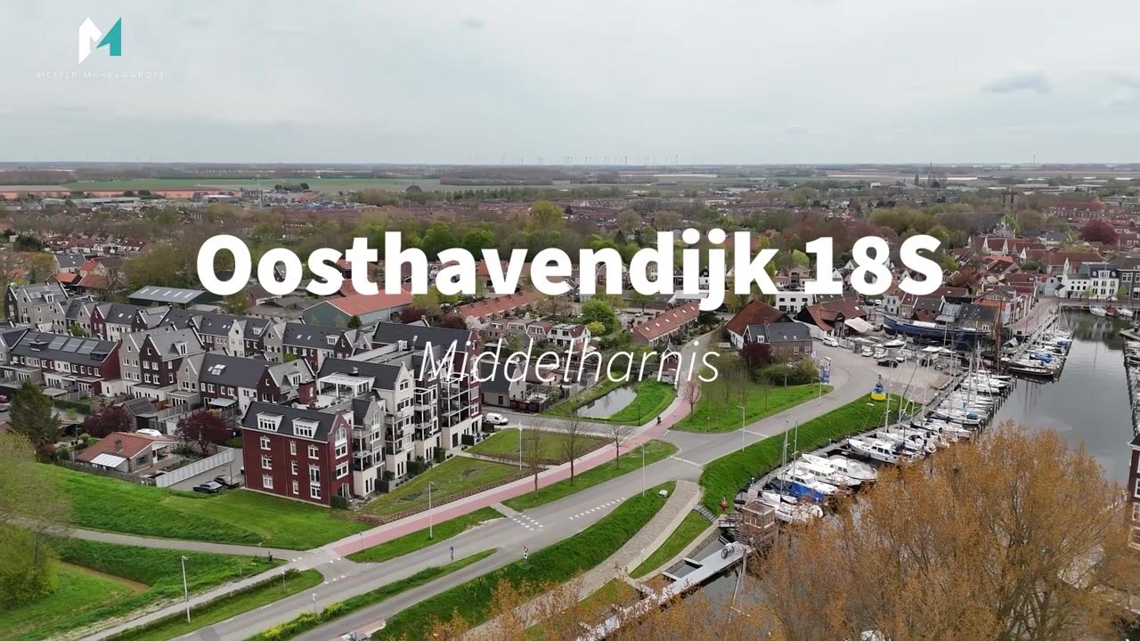 Video van Oosthavendijk 18-S