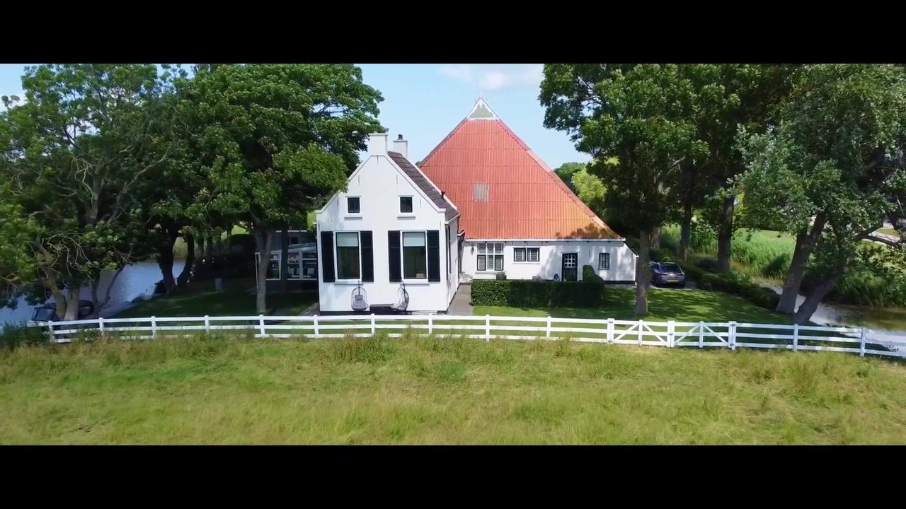 Video van Achlumerdijk 133