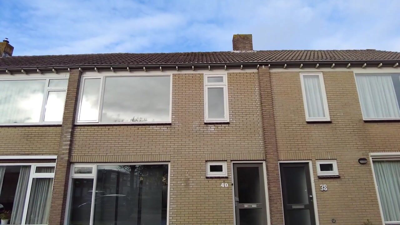 Video of Magnoliastraat 40