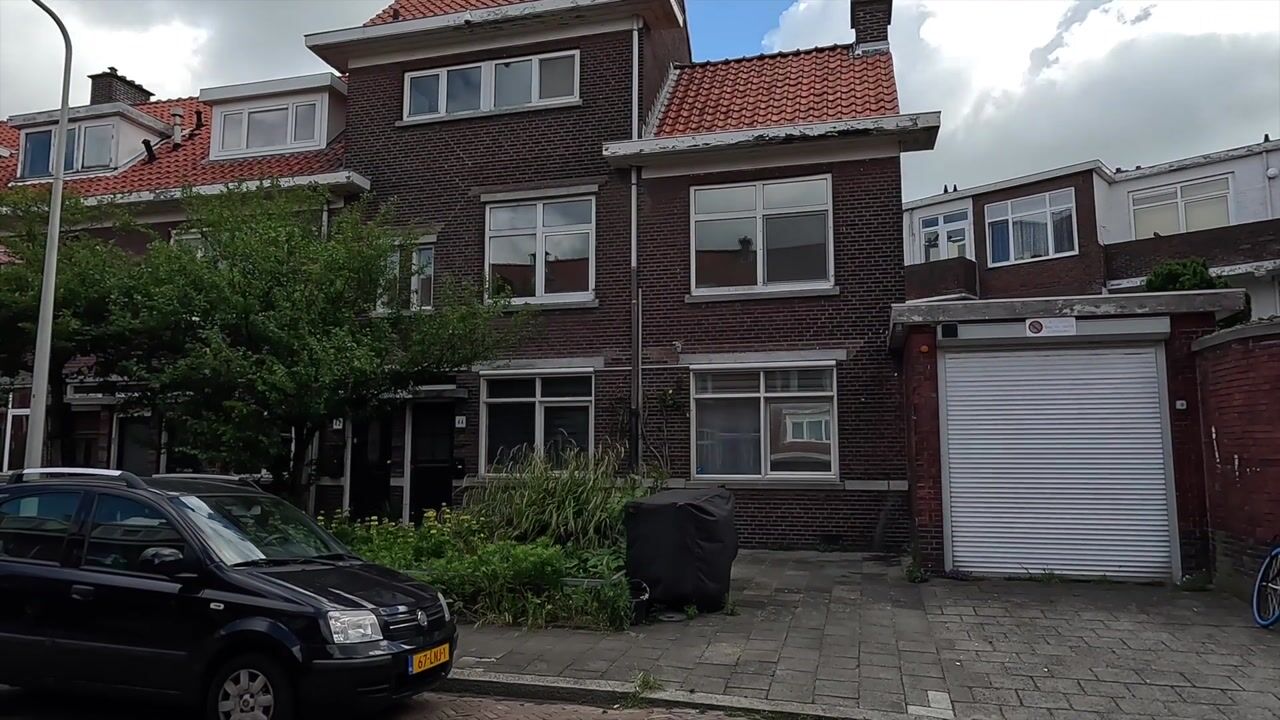 Video van Tonystraat 42