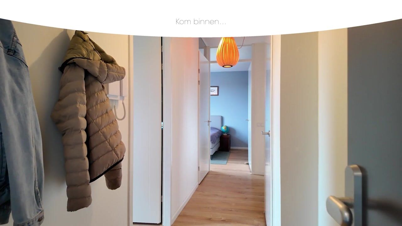 Video van Louis Armstronglaan 570