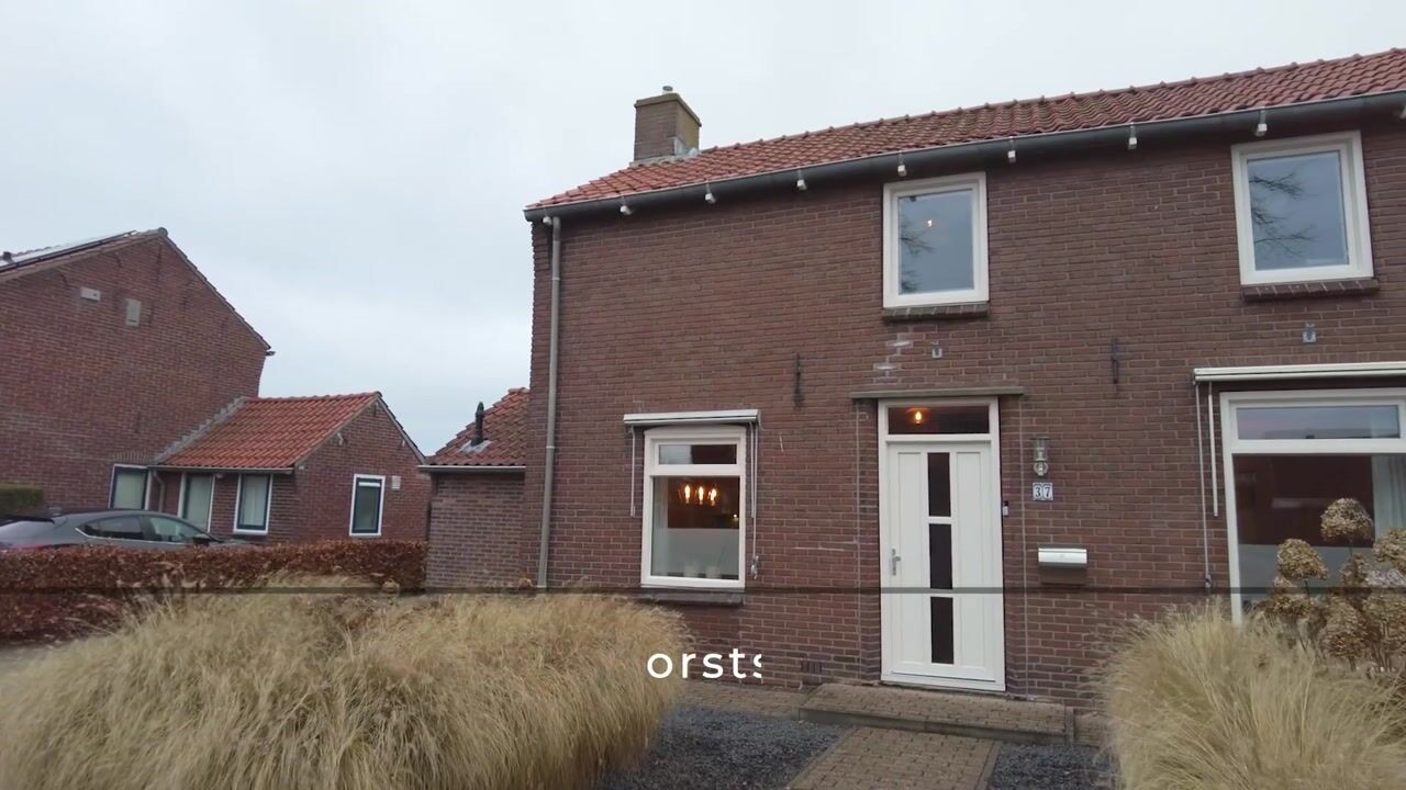 Video van Bronckhorststraat 37