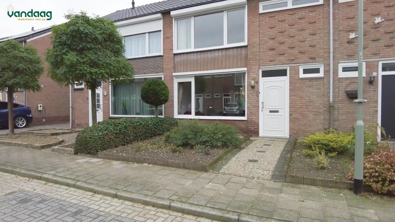 Video of Churchillstraat 4