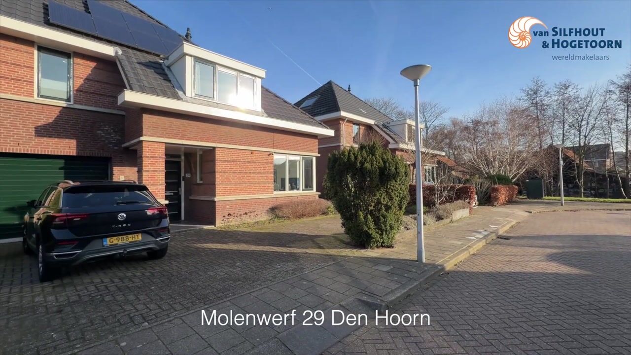 Video van Molenwerf 29