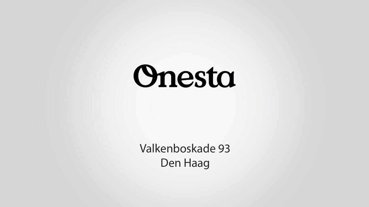 Video of Valkenboskade 93