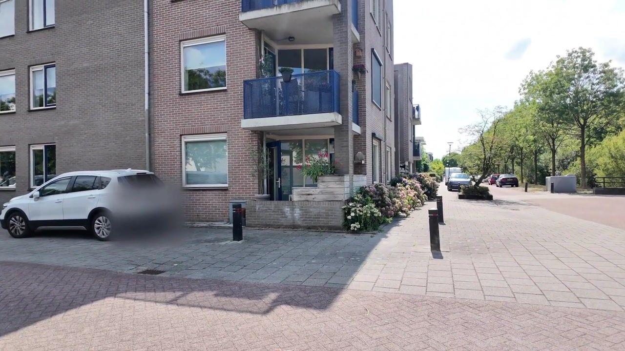 Video van Kaardenbol 56