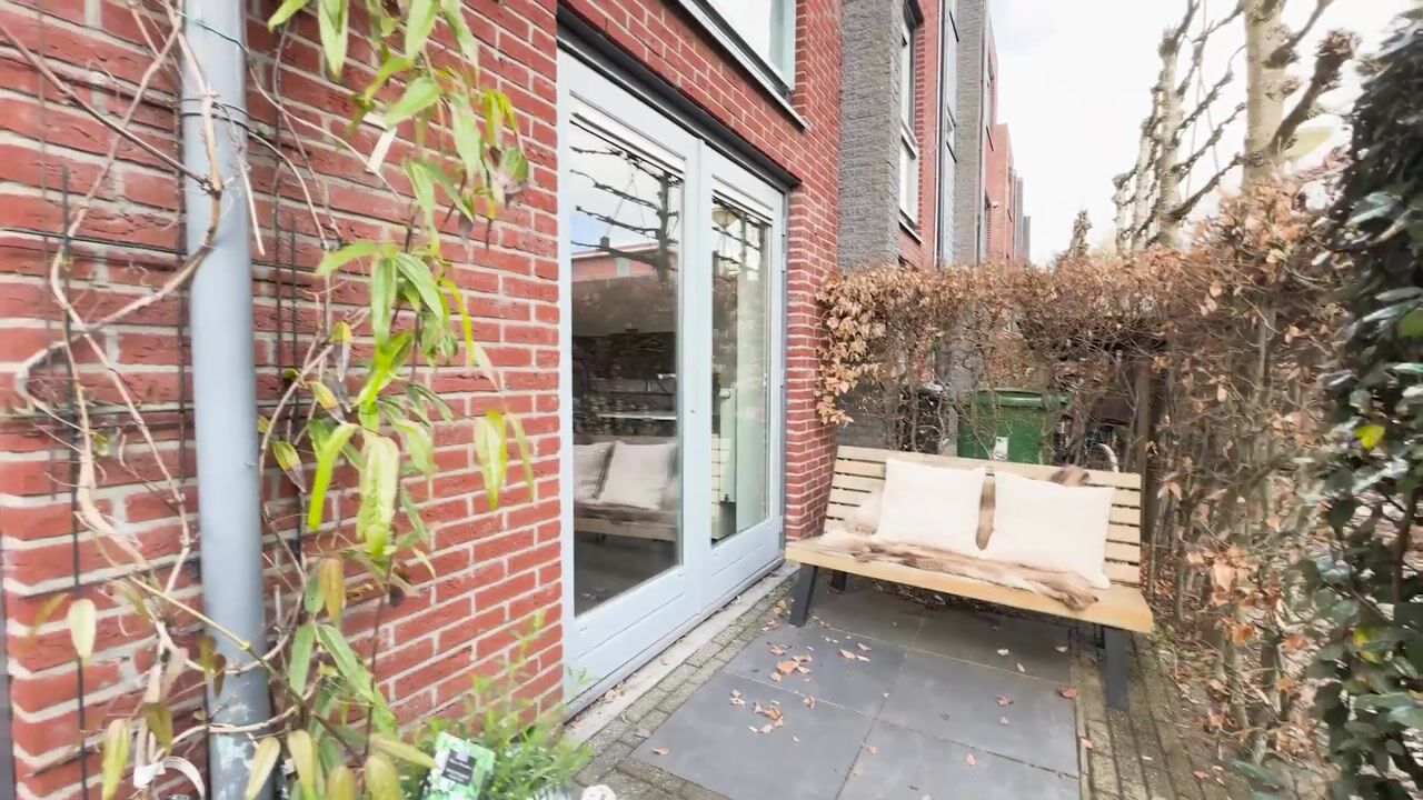 Video van Hendrik van der Graaflaan 7