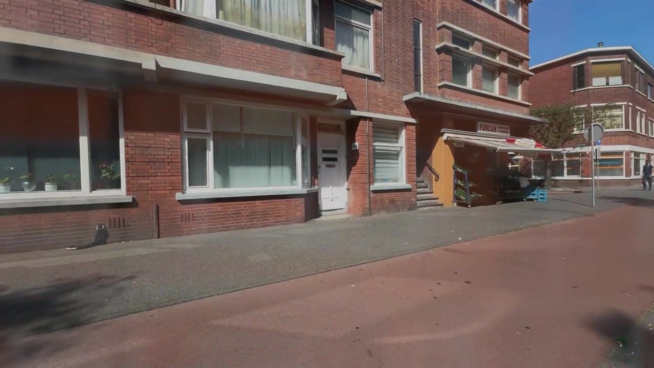 Video van De la Reyweg 651