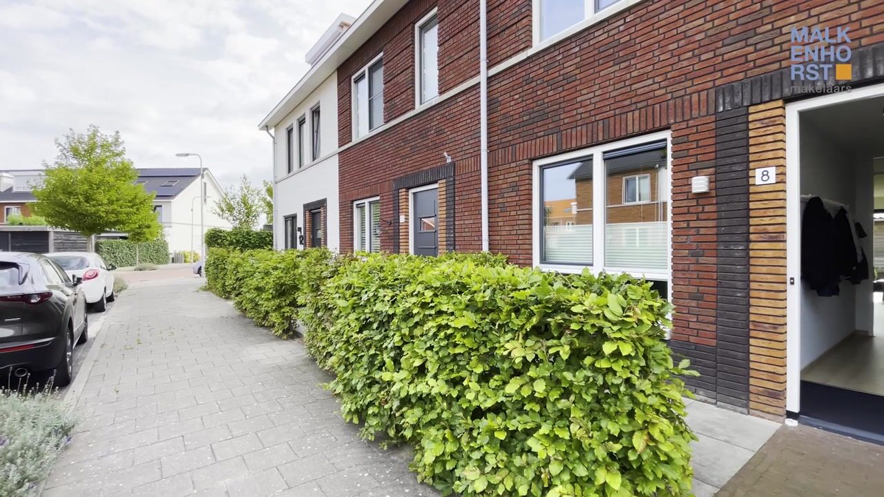 Video van Kleine vos 8