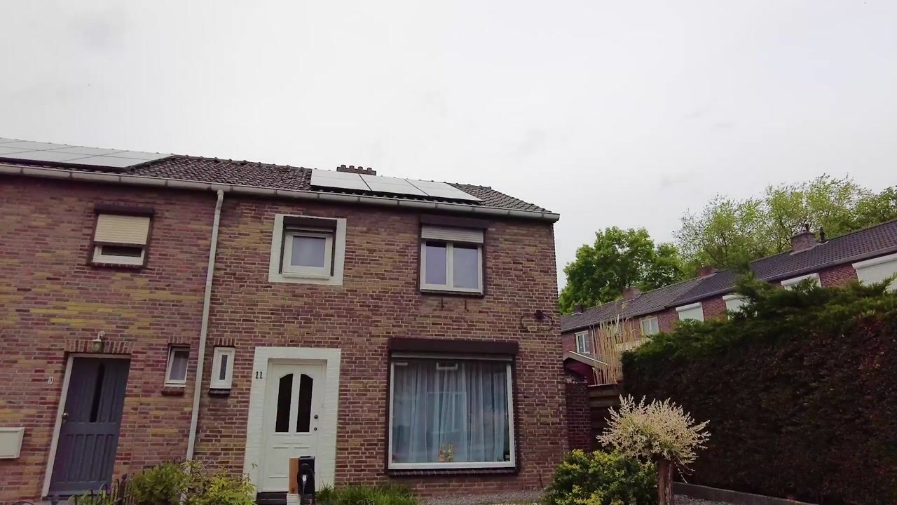 Video of Klingstraat 11