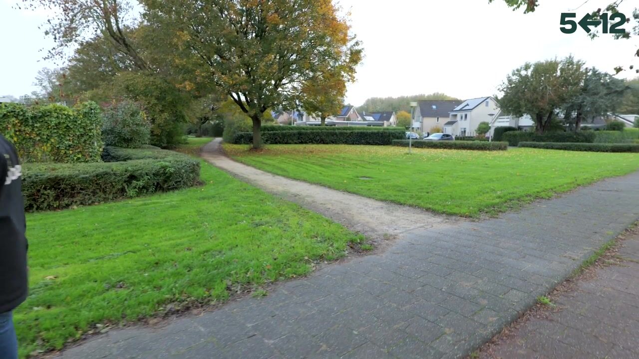 Video of De Hoefslag 7