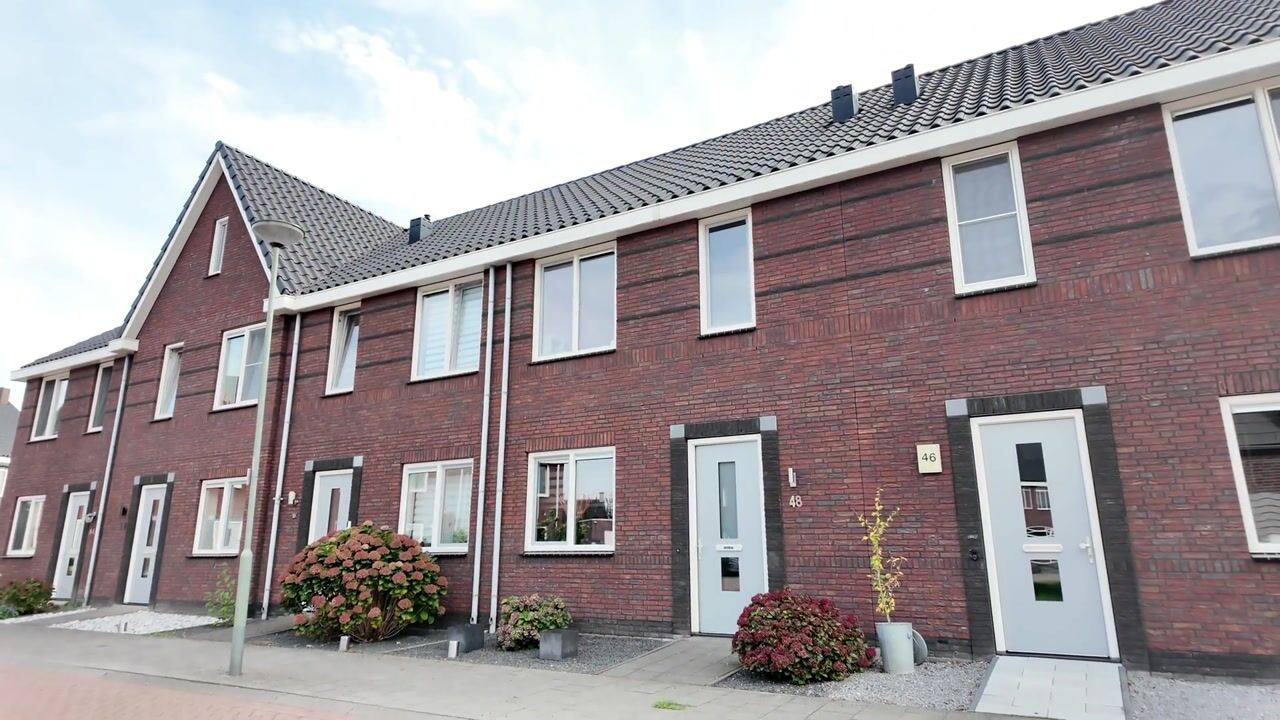 Video van Hannes Kempkensweg 48