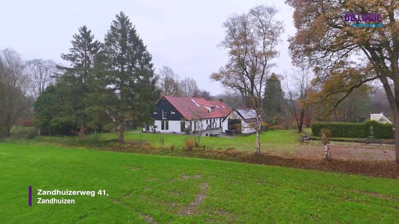 Video van Zandhuizerweg 41