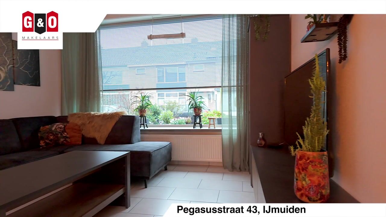 Video of Pegasusstraat 43