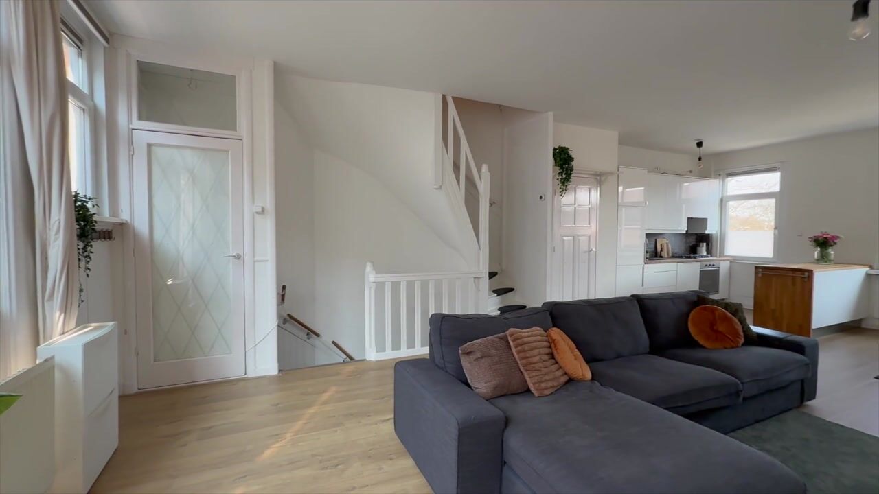 Video van Singel 51-C
