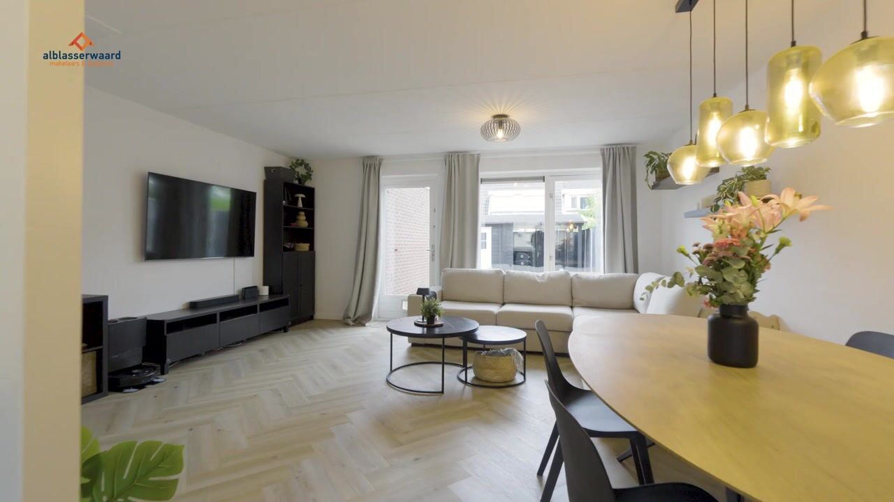 Video van 't Stort 13