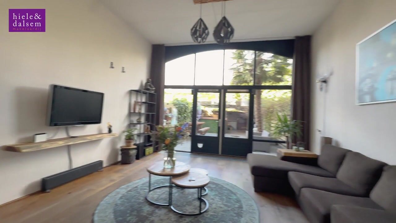 Video of Heemraadserf 4